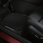 「BMW、新型「5シリーズセダン」・「i5」に、モデル専用のMパフォーマンス・パーツを追加発表！高品質カーボン・コンポーネント装備は2023年10月のモデル投入と同時発売！」の6枚目の画像ギャラリーへのリンク