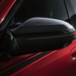 「BMW、新型「5シリーズセダン」・「i5」に、モデル専用のMパフォーマンス・パーツを追加発表！高品質カーボン・コンポーネント装備は2023年10月のモデル投入と同時発売！」の2枚目の画像ギャラリーへのリンク