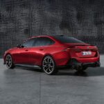 「BMW、新型「5シリーズセダン」・「i5」に、モデル専用のMパフォーマンス・パーツを追加発表！高品質カーボン・コンポーネント装備は2023年10月のモデル投入と同時発売！」の8枚目の画像ギャラリーへのリンク