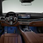 「装甲ボディと安全ガラスを採用した防弾仕様のBMW X5 “プロテクション VR6″が新型に！ 4.4L V8ツインターボで530馬力と750Nm!!」の10枚目の画像ギャラリーへのリンク