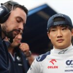 「【F1レース結果】王者フェルスタッペンが荒天のオランダGPで母国V！ レッドブルは開幕13連勝、角田裕毅はペナルティもあり15位に」の5枚目の画像ギャラリーへのリンク