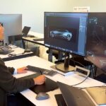 「トヨタ・リサーチ・インスティテュート（TRI）、自動車設計のスピードアップに貢献する新たなAI技術を開発」の2枚目の画像ギャラリーへのリンク