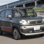 「キュートなルックスながら本格派のクロスオーバー「スズキ・クロスビー」【最新国産&輸入SUV 車種別解説 SUZUKI XBEE】」の11枚目の画像ギャラリーへのリンク