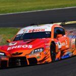 「【スーパーGTレース結果】“NSX鈴鹿ラストラン”を16号車ARTAがポール・トゥ・ウインで飾る！ GT300もアップガレージNSXが逆転V」の12枚目の画像ギャラリーへのリンク