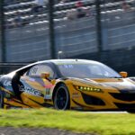 「【スーパーGTレース結果】“NSX鈴鹿ラストラン”を16号車ARTAがポール・トゥ・ウインで飾る！ GT300もアップガレージNSXが逆転V」の9枚目の画像ギャラリーへのリンク