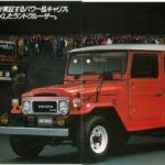 「ランクル40系の1/18ミニカーがクラウドファンディングで手に入る！CAMPFIREで400台・オリジナルカラーを限定展開！老舗ホビーメーカー「京商」とコラボ製作」の7枚目の画像ギャラリーへのリンク