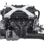 「ヤマハ発動機、CNF強化樹脂をエンジンカバーや水上オートバイに採用。輸送機器部品の量産化は、世界初」の5枚目の画像ギャラリーへのリンク