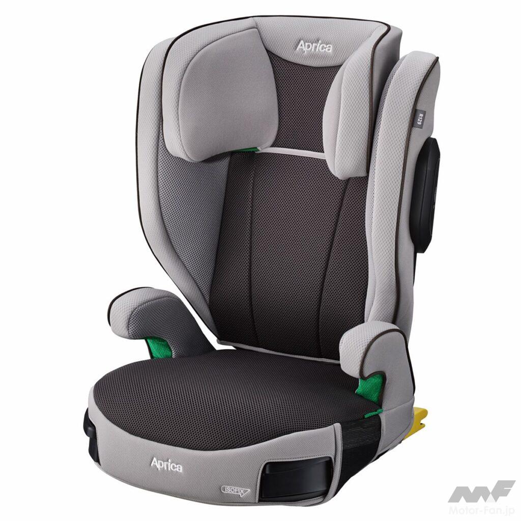 アップリカ チャイルドシート ISOFIX トヨタ ベビー ジュニア 