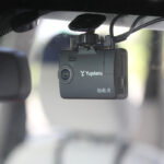 「走行中も駐車中も3カメラでクルマの中と外をバッチリ録画！ ユピテルの新世代ドライブレコーダー『marumie Y-3100』をチェック！【CarGoodsMagazine】」の1枚目の画像ギャラリーへのリンク