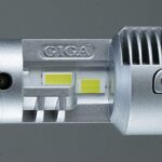 「カーメイト最新LEDヘッドライト＆フォグライトバルブ『GIGA・C5500』シリーズの明るさを試してみた！【CarGoodsMagazine】」の4枚目の画像ギャラリーへのリンク