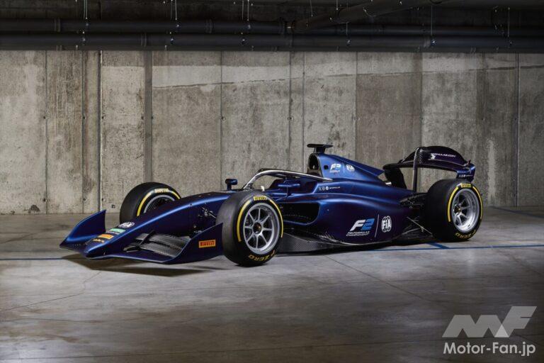 FIA F2 2024