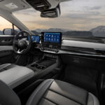 「【詳報】ホンダの電動SUV『プロローグ』が北米向けに発表! 航続距離482kmを達成し、使い勝手抜群の広い室内空間を実現!」の3枚目の画像ギャラリーへのリンク