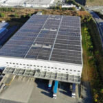 「横浜ゴムがEV専用タイヤ「アドバンスポーツEV」等を自社太陽光発電システムや調達する再生可能エネルギーの電力で生産開始」の1枚目の画像ギャラリーへのリンク
