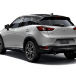 「マツダのコンパクト車「マツダ2」「CX-3」が一部改良。コネクティッドサービス対応の「マツダコネクト」を採用」の10枚目の画像ギャラリーへのリンク