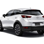 「マツダのコンパクト車「マツダ2」「CX-3」が一部改良。コネクティッドサービス対応の「マツダコネクト」を採用」の13枚目の画像ギャラリーへのリンク