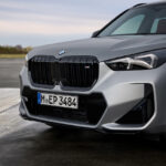 「BMW X1に317ps＆40.78kgmを発揮する2.0L直4ターボを搭載したハイパフォーマンスモデル「M35i xDrive」を追加！」の7枚目の画像ギャラリーへのリンク