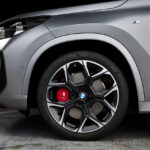 「BMW X1に317ps＆40.78kgmを発揮する2.0L直4ターボを搭載したハイパフォーマンスモデル「M35i xDrive」を追加！」の5枚目の画像ギャラリーへのリンク