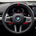 「BMW X1に317ps＆40.78kgmを発揮する2.0L直4ターボを搭載したハイパフォーマンスモデル「M35i xDrive」を追加！」の10枚目の画像ギャラリーへのリンク