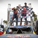 「トーヨータイヤ「オープンカントリーM/T-R」装着車が過酷なオフロードレース「第4回 SCORE BAJA 400」で総合優勝！」の2枚目の画像ギャラリーへのリンク