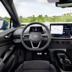「米国VW、新型「ID.4」のアップグレードを発表！全輪駆動モデルは330馬力にアップし、室内のテクノロジーも強化！」の6枚目の画像ギャラリーへのリンク