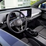 「米国VW、新型「ID.4」のアップグレードを発表！全輪駆動モデルは330馬力にアップし、室内のテクノロジーも強化！」の3枚目の画像ギャラリーへのリンク