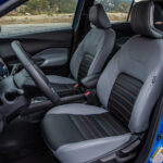 「新型「日産キックス」、北米向けコンパクトSUVの車両価格は307万円から！クラス最高の燃費性能と充実した安全技術を誇るスタイリッシュ・クロスオーバー！」の9枚目の画像ギャラリーへのリンク