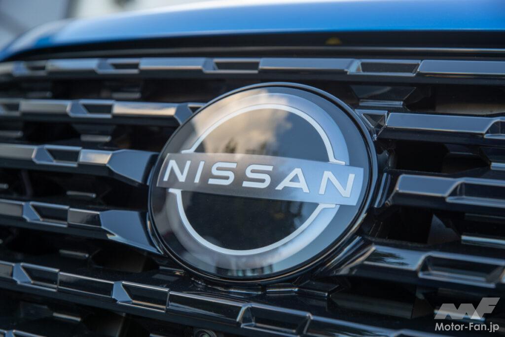 「新型「日産キックス」、北米向けコンパクトSUVの車両価格は307万円から！クラス最高の燃費性能と充実した安全技術を誇るスタイリッシュ・クロスオーバー！」の4枚目の画像