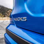 「新型「日産キックス」、北米向けコンパクトSUVの車両価格は307万円から！クラス最高の燃費性能と充実した安全技術を誇るスタイリッシュ・クロスオーバー！」の7枚目の画像ギャラリーへのリンク