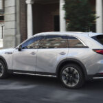 「北米マツダ CX-50はCX-5の代わりになるか？ 直6のCX-90は順調に売れているか？」の5枚目の画像ギャラリーへのリンク