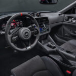 「新型「日産フェアレディZ NISMO」が北米市場でも発売決定！ 420馬力のツインターボエンジンを搭載し、価格は967万円から！」の3枚目の画像ギャラリーへのリンク