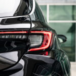 「新型「トヨタ・GRカローラ」北米仕様車に「プレミアム」グレードが追加！ トルセンLSD、専用ブレーキキャリパーを搭載して価格は594万円から！」の3枚目の画像ギャラリーへのリンク