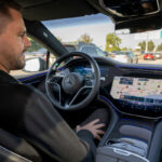 「メルセデス・ベンツ、SAEレベル3の自動運転システム「DRIVE PILOT」を米国で量産モデルとして発売！2024年モデルのEQSセダンおよびSクラスに搭載！」の5枚目の画像ギャラリーへのリンク