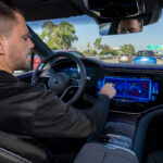 「メルセデス・ベンツ、SAEレベル3の自動運転システム「DRIVE PILOT」を米国で量産モデルとして発売！2024年モデルのEQSセダンおよびSクラスに搭載！」の6枚目の画像ギャラリーへのリンク