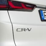 「6代目ホンダ『CR-V』が欧州デビュー! 欧州ホンダ初のe:PHEVを搭載、ダイナミックなパフォーマンスを実現しながら、電動航続距離82kmを確保して実用性も十分!」の43枚目の画像ギャラリーへのリンク