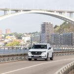 「6代目ホンダ『CR-V』が欧州デビュー! 欧州ホンダ初のe:PHEVを搭載、ダイナミックなパフォーマンスを実現しながら、電動航続距離82kmを確保して実用性も十分!」の74枚目の画像ギャラリーへのリンク