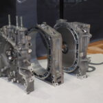 「マツダ8C型ロータリーは、SKYACTIVで培った技術で新開発した『理想を追求した新しいロータリーエンジン』だ【内燃機関超基礎講座】」の53枚目の画像ギャラリーへのリンク