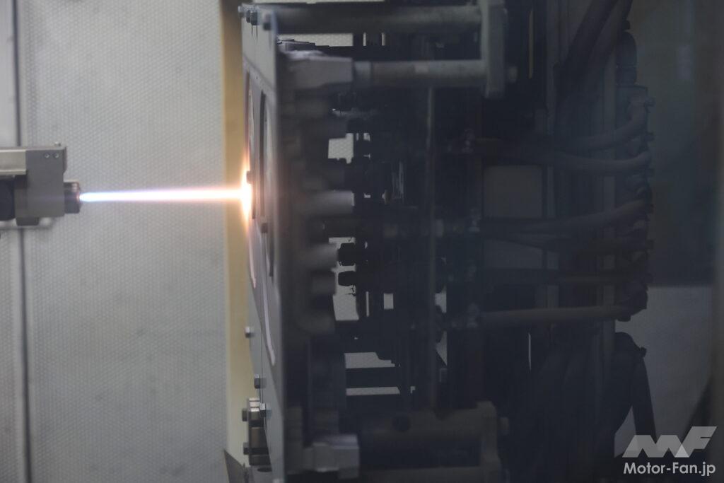 「マツダ8C型ロータリーは、SKYACTIVで培った技術で新開発した『理想を追求した新しいロータリーエンジン』だ【内燃機関超基礎講座】」の55枚目の画像
