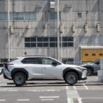 「車両搬送ロボット＝VLR トヨタはクルマだけでなく、物流の未来も変えようとしている。【トヨタモノづくりワークショップ2023_14】」の2枚目の画像ギャラリーへのリンク