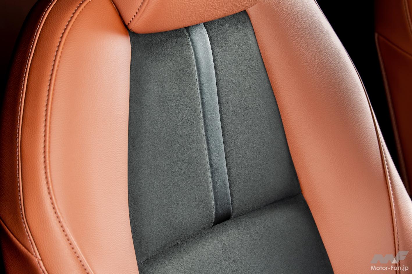 ”レトロとモダンの融合”マツダ、レトロスポーツエディションシリーズをCX5、CX30、MAZDA3に追加 画像ギャラリー ( 38枚目