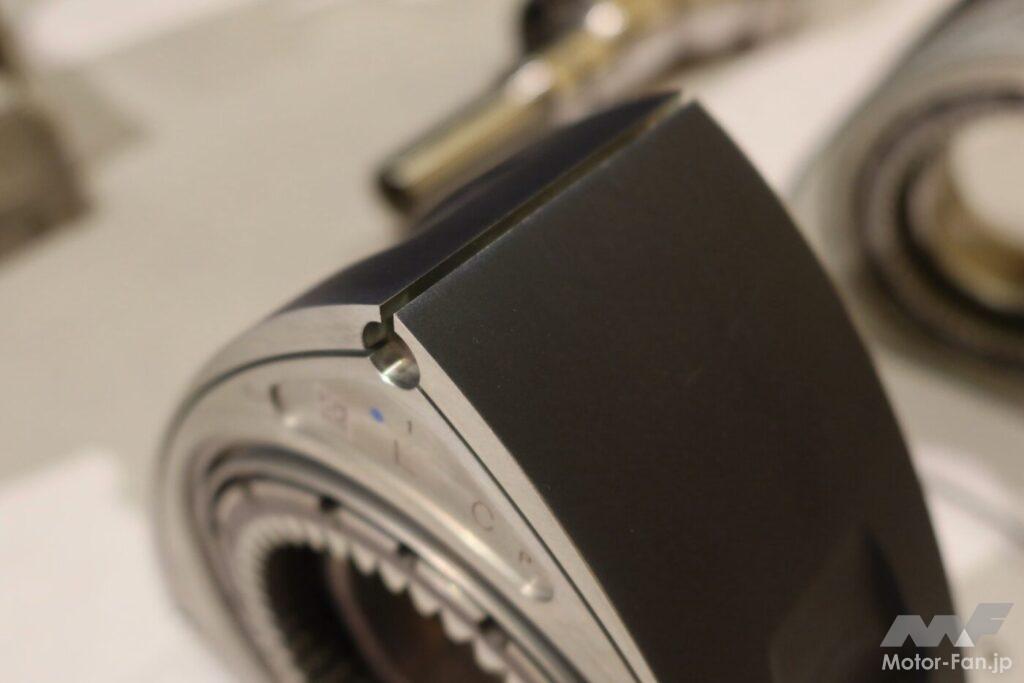「マツダ8C型ロータリーは、SKYACTIVで培った技術で新開発した『理想を追求した新しいロータリーエンジン』だ【内燃機関超基礎講座】」の15枚目の画像