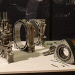 「マツダ8C型ロータリーは、SKYACTIVで培った技術で新開発した『理想を追求した新しいロータリーエンジン』だ【内燃機関超基礎講座】」の38枚目の画像ギャラリーへのリンク