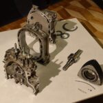 「マツダ8C型ロータリーは、SKYACTIVで培った技術で新開発した『理想を追求した新しいロータリーエンジン』だ【内燃機関超基礎講座】」の39枚目の画像ギャラリーへのリンク