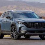 「北米マツダ CX-50はCX-5の代わりになるか？ 直6のCX-90は順調に売れているか？」の1枚目の画像ギャラリーへのリンク