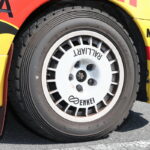 「1996年の三菱WRC連覇の立役者・ランサーエボリューションIVを1995年の1000湖ラリーカラーにしたマニアック仕様【WRCレプリカのススメ】」の28枚目の画像ギャラリーへのリンク