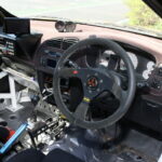 「1996年の三菱WRC連覇の立役者・ランサーエボリューションIVを1995年の1000湖ラリーカラーにしたマニアック仕様【WRCレプリカのススメ】」の23枚目の画像ギャラリーへのリンク