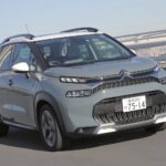 「実用装備と個性的なスタイリングで魅了「シトロエン C3エアクロス SUV」【最新コンパクトカー 車種別解説 CITROËN C3 AIRCROSS SUV】」の11枚目の画像ギャラリーへのリンク