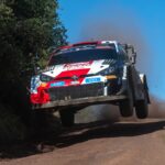 「【WRCラリー結果】大荒れのアクロポリスでロバンペラが今季3勝目！ トヨタはWECに続いてWRCでも1-2飾る」の4枚目の画像ギャラリーへのリンク