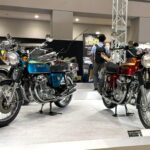 「決定版Z32からタイムマシン・デロリアン、はたまた出川の充電バイクまで何でもアリの第61回全日本模型ホビーショー、カー＆バイクモデル・レポート/国産プラモメーカー編」の13枚目の画像ギャラリーへのリンク
