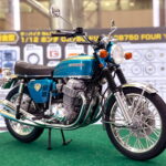「決定版Z32からタイムマシン・デロリアン、はたまた出川の充電バイクまで何でもアリの第61回全日本模型ホビーショー、カー＆バイクモデル・レポート/国産プラモメーカー編」の14枚目の画像ギャラリーへのリンク
