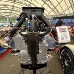 「ル・マン、WRC、NASCAR、スーパーGT……モータースポーツを支える鋳造技術【トヨタモノづくりワークショップ2023_13】」の4枚目の画像ギャラリーへのリンク